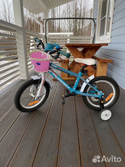 Велосипед Format (Формат)