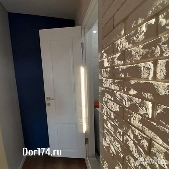 Межкомнатные двери новые Широкий ассортимент