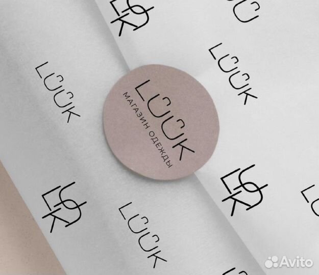 Разработка логотипа, графический дизайнер, визитки