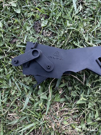 Моторчик заслонки отопителя Volvo S60 S80 xc90