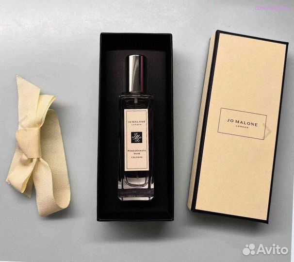Одеколон JO malonepomegranate Noir 30 мл