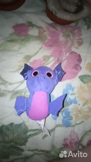 Дракон, стич, авокадо, коктейль