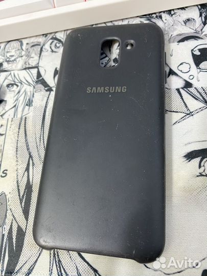 Samsung Galaxy J6 (2018), 3/32 ГБ