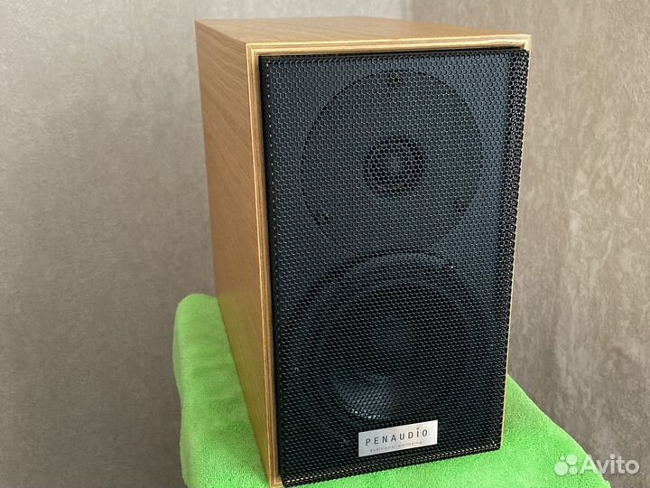 Колонки penaudio