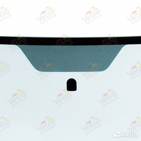 Лобовое стекло