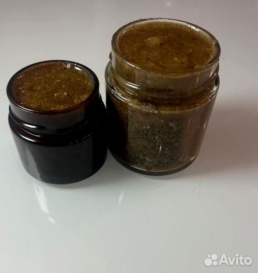 Мед чудесный