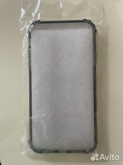 Чехол для iPhone xr