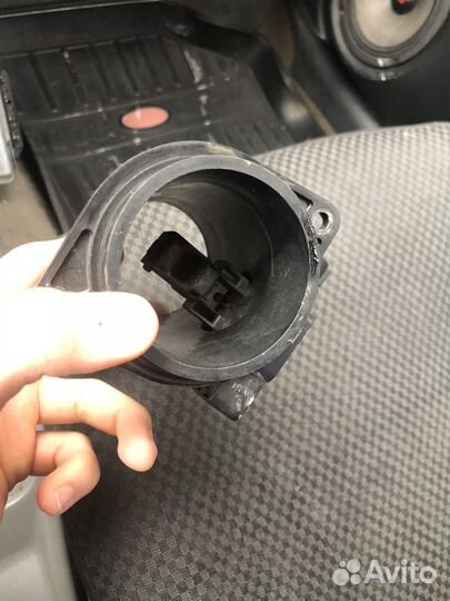 Датчик дмрв на ваз 2114