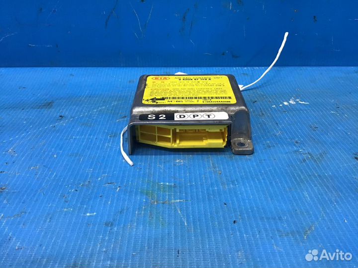 Блок управления AIR BAG Kia Spectra 2001-2011
