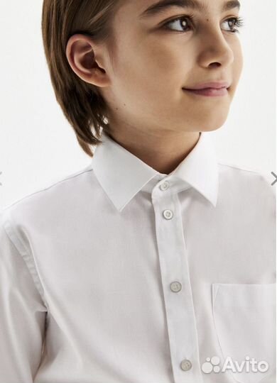 Рубашка silver spoon+ поло + джемпер zara