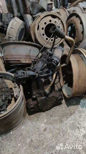 Сервомеханизм т 170/130