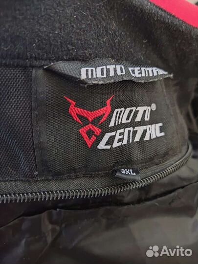 Мото костюм 54-56