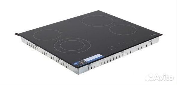 Электрическая варочная панель новая
