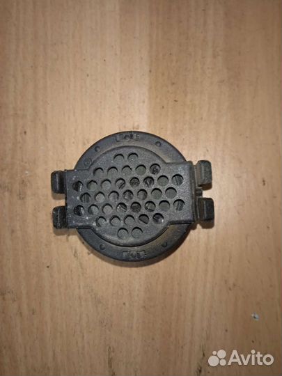 Привод заслонки печки BMW 5 E39 бмв 5 е39