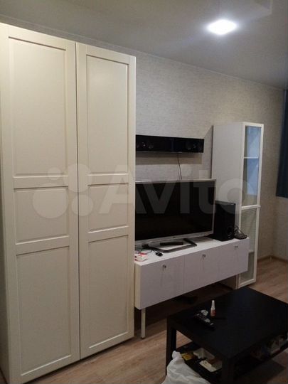 Комната 16 м² в 1-к., 3/4 эт.