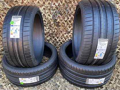 Bridgestone Potenza Sport 245/35 R21 и 285/30 R21 96Y