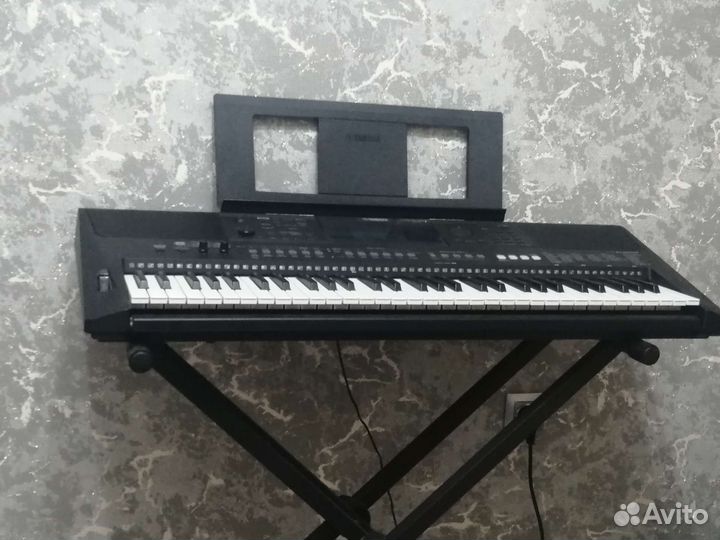 Музыкальный инструмент