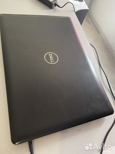 Dell inspiron p35e