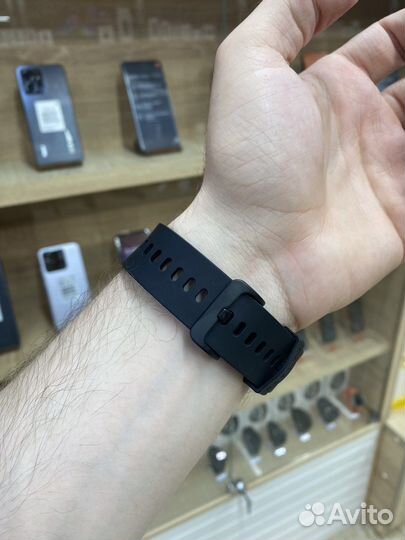 Smart watch Haylou GST