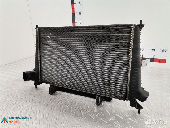 Радиатор (основной) Saab 9-5 1997 5329347