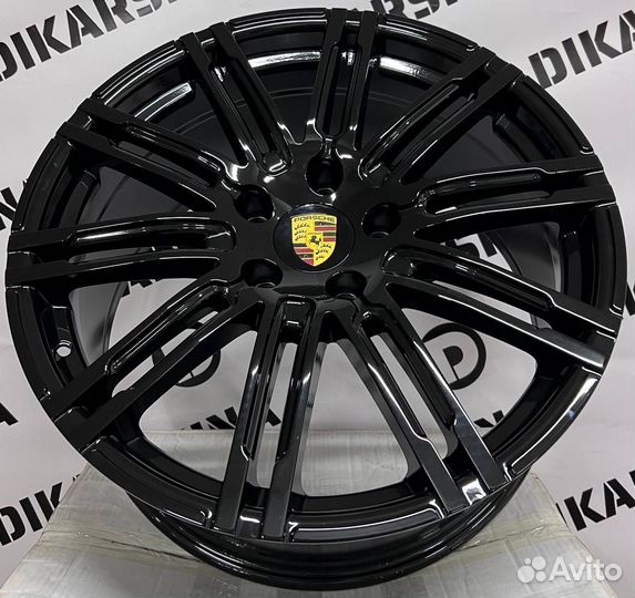R20 зимние колеса Порше Панамера porsche panamera
