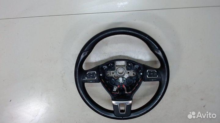 Руль Volkswagen Touran, 2014