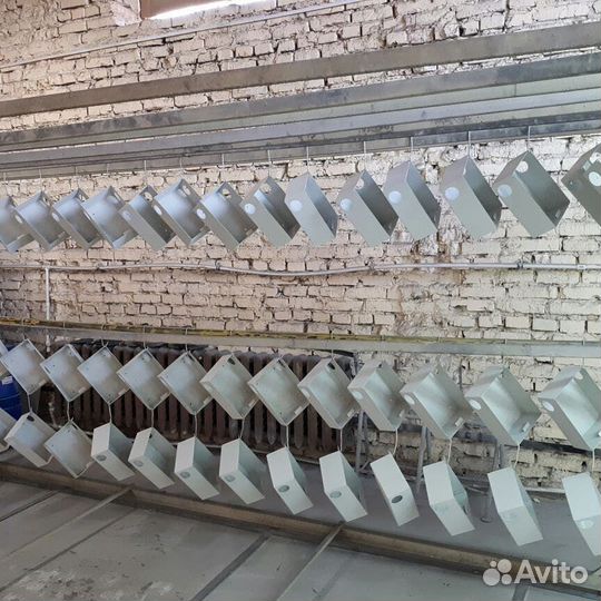 Серверный шкаф от 3u