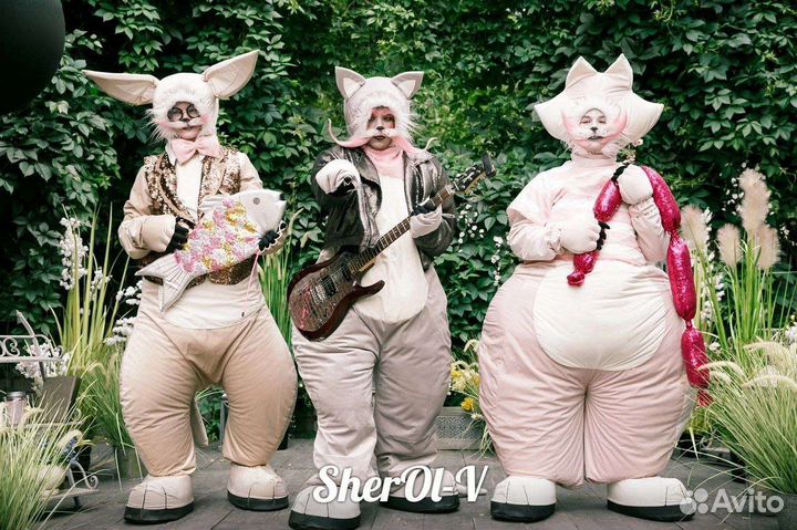 Пошив танцевальных и сценических костюмов оптом