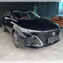 Новый Changan Eado Plus 1.4 AMT, 2024, цена 2 399 900 руб.