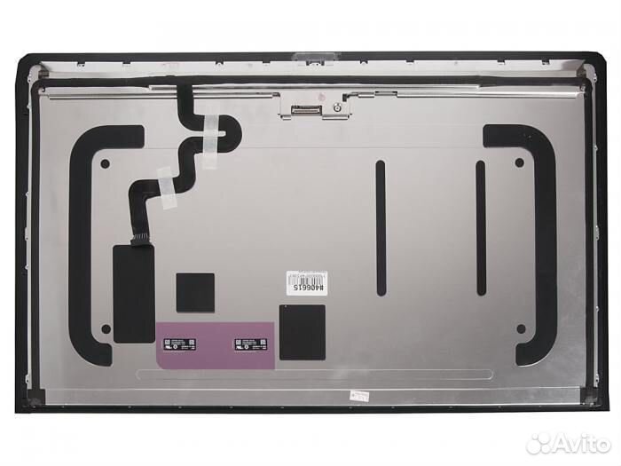 Матрица Apple iMac 27 Retina 5K 2014-2015