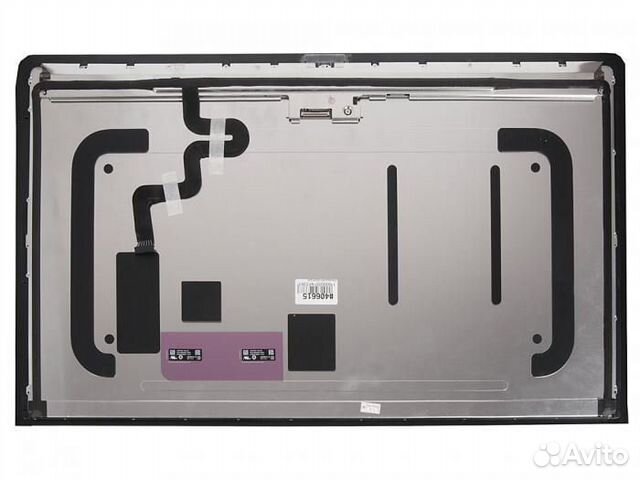 Матрица Apple iMac 27 Retina 5K 2014-2015