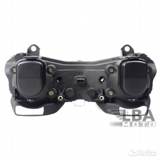 Фара для Ducati 848 1098 1198 07-12