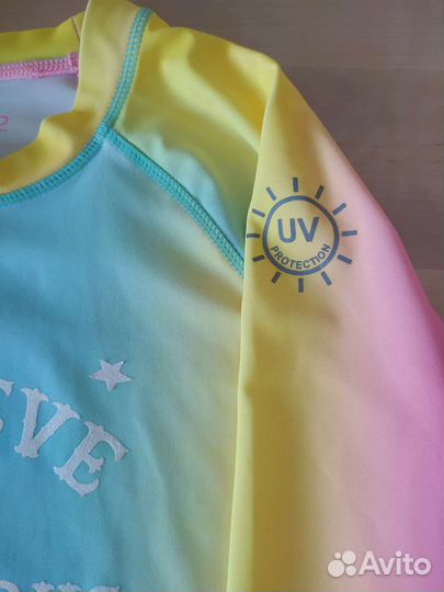 Купальники для девочки 5 лет