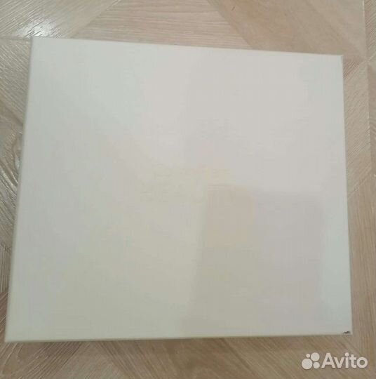 Парфюмерная вода calvin klein beauty