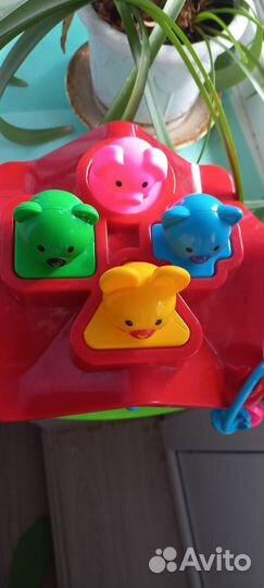 Домик сортер Полесье