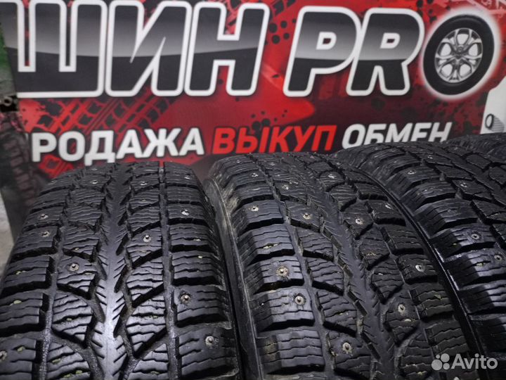 КАМА 505 Irbis 175/65 R14