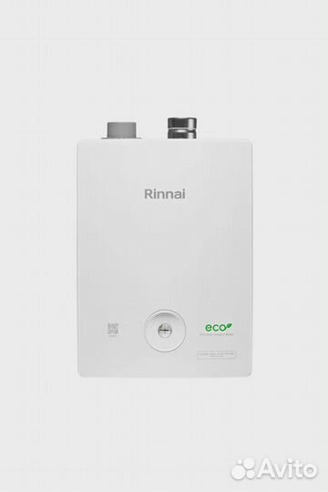 Газовый котел Rinnai BR-U 30 (29,1 кВт)