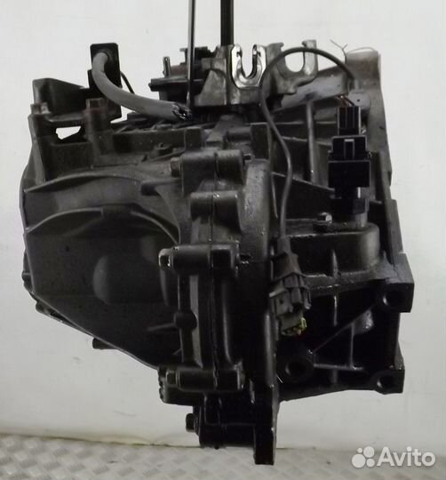 Кпп 6ст. M56CF31 KIA Venga