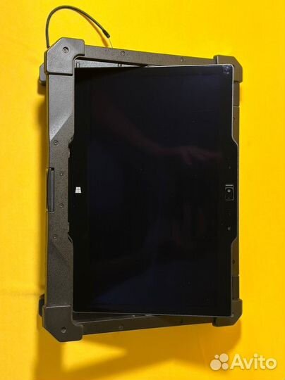 Защищенный ноутбук dell latitude 7414 Rugged