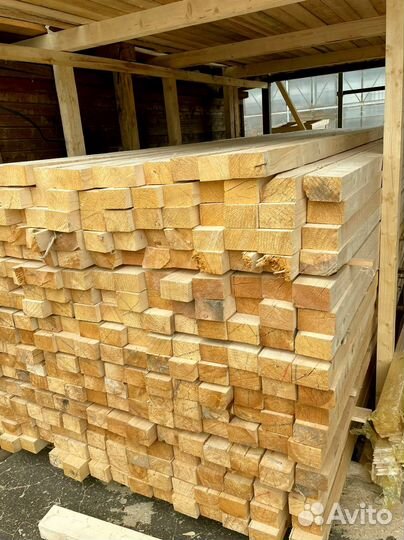 Доска обрезная с доставкой