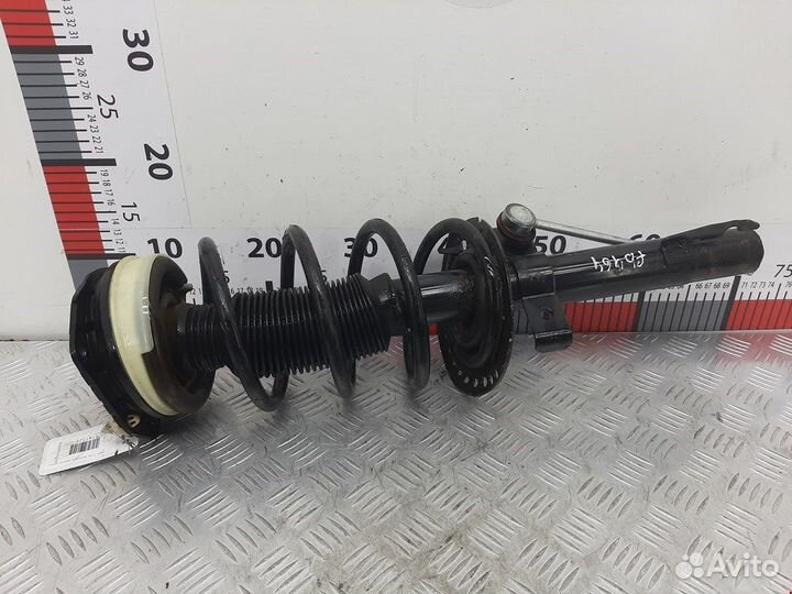 Стойка для Renault Scenic 2