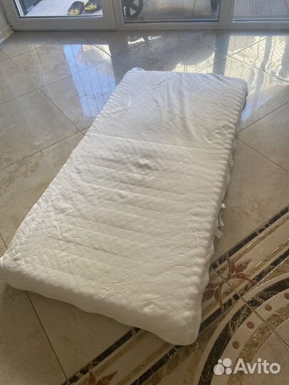 Матрас детский