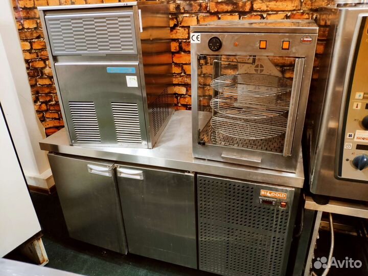 Закрылся ресторан, продаю оборудование