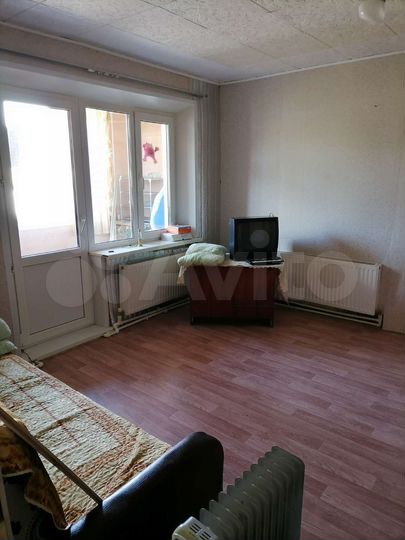 2-к. квартира, 47,1 м², 1/3 эт.