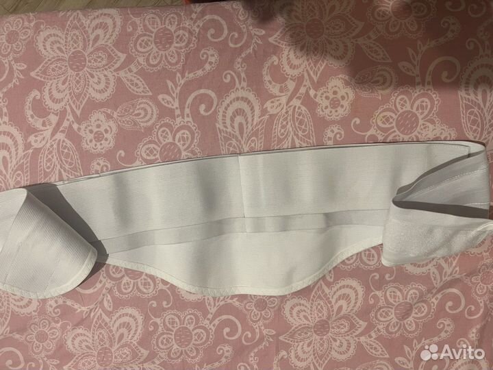 Бандаж послеродовой для беременных