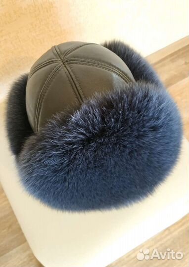 Шапки зимние