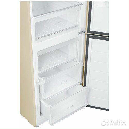 Холодильник Haier CEF535ACG