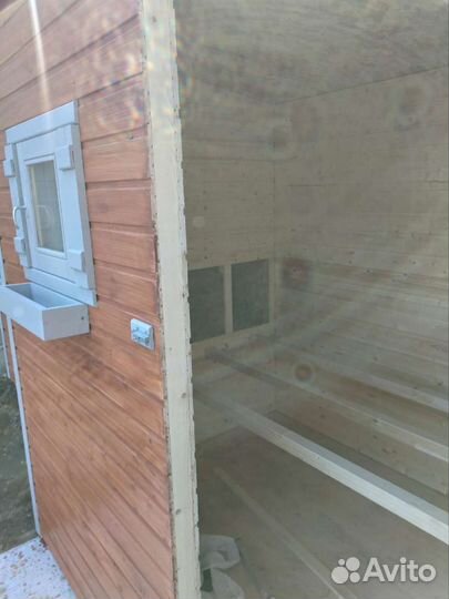 Курятник на 15-20 несушек