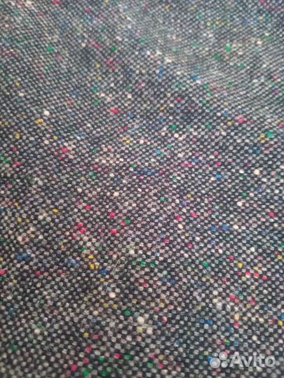 Винтажная юбка