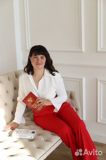 Юрист Развод/Раздел/Алименты/Споры о детях